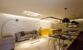 Imagem 9: Studio 30m² na Vila Olimpia disponível para locação