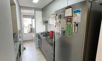 Imagem 6: APARTAMENTO MORUMBI