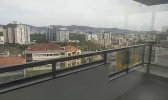 Imagem 7: Apartamento para Venda - 119.65m², 3 dormitórios, sendo 1 suites, 2 vagas - Petrópolis