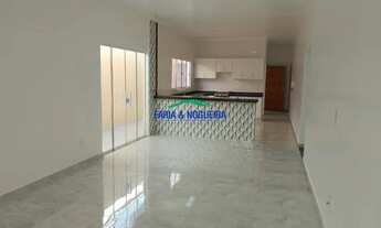 Imagem 6: Casa para aluguel, 4 quartos, 1 suíte, 3 vagas, Jardim Santa Clara II - Rio Claro/SP