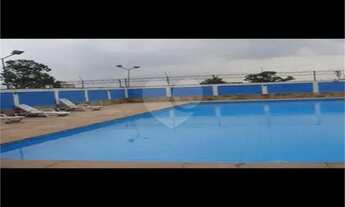 Imagem 2: Lindo Apartamento Todo mobiliado!! E condomínio Tranquilo