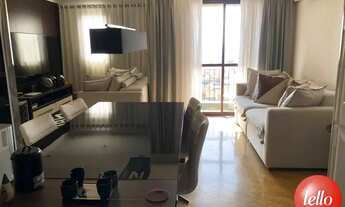 Imagem 3: São Paulo - Apartamento Padrão - Tatuapé