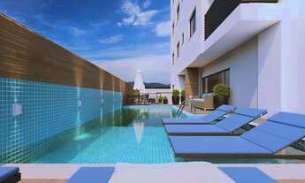 Imagem 6: Apartamento para Venda no bairro Centro em Balneário Camboriú, 3 quartos sendo 3 suítes