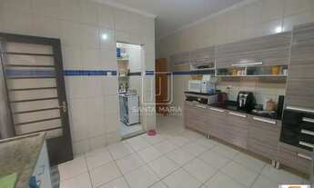 Imagem 5: Casa (térrea na rua) 3 dormitórios/suite, cozinha planejada