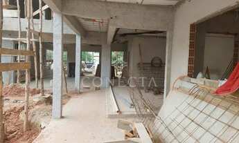 Imagem 4: Alphaville 01 Casa com 4 dormitórios