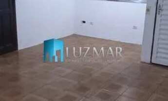 Imagem 2: CASA NO PARQUE REGINA COM 2 DORMS - VENDA OU LOCAÇÃO - 80 m²