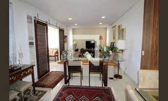 Imagem 7: Apartamento à Venda - Sion, 4 Quartos, 160 m2