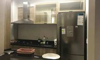 Imagem 4: Torres Trivento Apartamento com 2 dormitórios