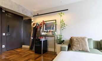 Imagem 4: São Paulo - Apartamento Padrão - Moema