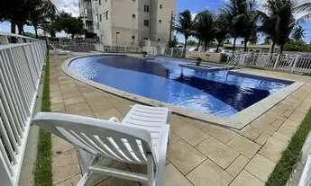 Imagem 2: Novo Stillo 69m² 3 quartos (1 suíte) em Nova Parnamirim