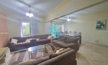 Imagem 2: Apartamento para Venda em Guarujá, Jardim Astúrias, 3 dormitórios, 3 suítes, 3 banheiros