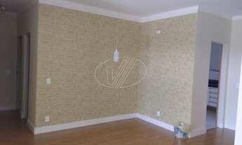 Imagem 2: Apartamento - Jardim Chapadão - Campinas