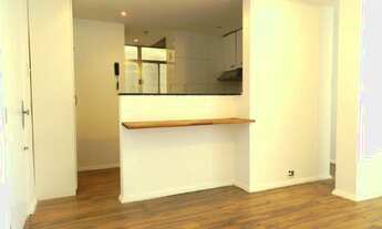 Imagem 6: Ampla vista para o Pão de Açúcar