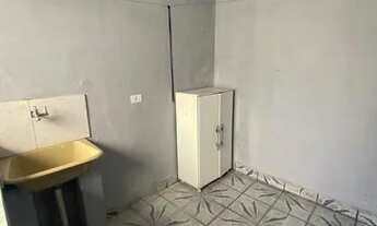 Imagem 4: Casa para aluguel tem 75 metros quadrados com 2 quartos em Vila Carmosina - São Paulo - SP
