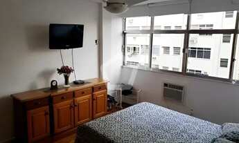 Imagem 5: Próximo ao metrô e Lagoa!