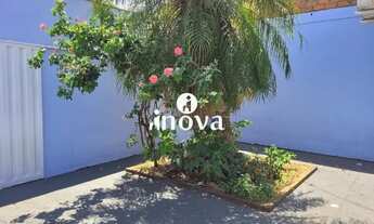 Imagem 5: Casa para locação, 3 quartos, 1 suíte, 3 vagas, Beija Flor I - Uberaba/MG