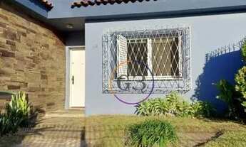 Imagem 4: Casa com 4 dormitórios, 294 m² - venda por R$ 1.300.000,00 ou aluguel por R$ 6.450,00/mês