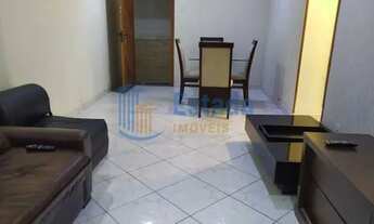 Imagem 1: Execelente 2 quartos mobiliado em Copacabana