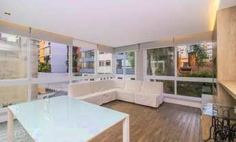 Imagem: Apto mobiliado para venda com 88 metros