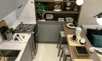 Imagem 2: Apartamento , 3 dormitórios , 1 suíte , 1 vaga , 70 m², Campo Belo