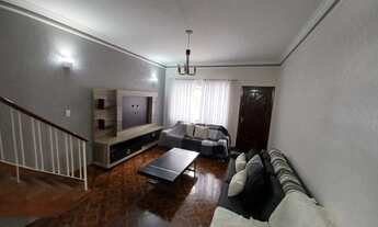 Imagem 2: Casa de condomínio para venda tem 150 metros quadrados com 3 quartos em Centro - Osasco