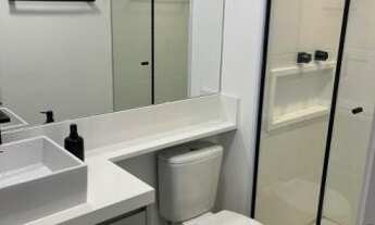 Imagem 2: APTO NOVO - LINDAMENTE DECORADO - PRONTO PARA MORAR