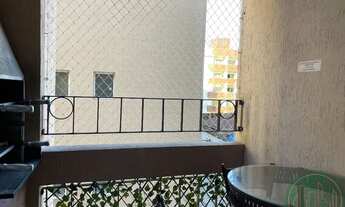 Imagem 6: Apartamento mobiliado de 2 dormitórios