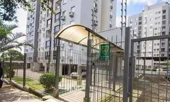 Imagem 3: Apartamento para Venda - 65m², 3 dormitórios, sendo 1 suites, 2 vagas - Sarandí