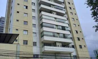 Imagem 3: Edifício Sport Garden, 02 quartos na Cremação