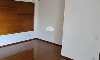 Imagem 3: Apartamento á venda no bairro Vila Jequitibás em Campinas