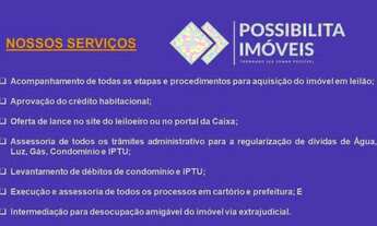 Imagem 4: Casa para venda tem 70 metros quadrados com 2 quartos em Vila Itaim - São Paulo - SP