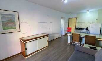 Imagem 4: Flat nos Jardins, na Av. Brig. L. Antonio, prox a Av. Paulista e fácil acesso ao Pq. do Ib