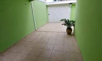 Imagem 2: CASA EM BARRIS - Rua Coqueiros da Piedade