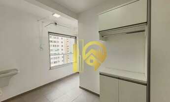 Imagem 6: Apartamento com 2 dormitórios para alugar, 77 m² - Jardim Aquarius - São José dos Campos/S