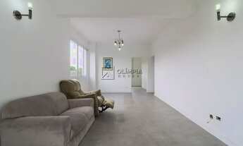 Imagem 6: Apartamento Venda Itaim Bibi 105 m² 3 Dormitórios