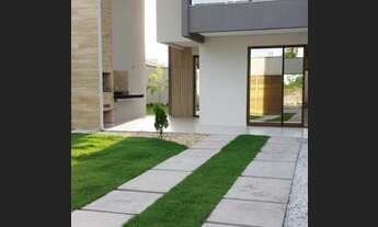 Imagem 2: Casa 4 suítes na Sapiranga