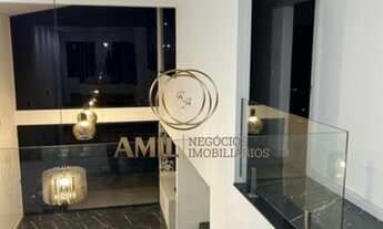 Imagem 2: DF [AMIL ALUGA] LINDO SOBRADO PARA LOCAÇÃO EM CONDOMÍNIO