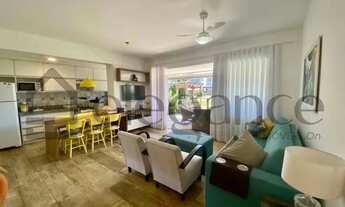 Imagem: Elegance Imoveis Apartamento giardino com