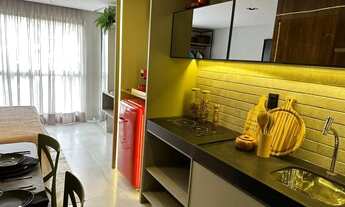 Imagem 6: Apartamento à venda no bairro Intermares - Cabedelo/PB