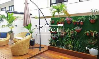 Imagem 5: Casa de condomínio térrea para venda com 145 metros quadrados com 2 quartos