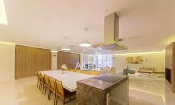 Imagem 5: Sala à venda, 48 m² por R$ 1.200.000 em Pinheiros em São Paulo/SP