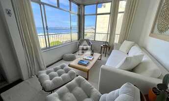 Imagem 3: Apartamento à venda, 2 quartos, 1 suíte, Copacabana - RIO DE JANEIRO/RJ