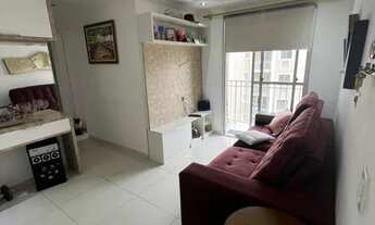 Imagem 7: RIO DE JANEIRO - Apartamento Padrão - CAMPO GRANDE
