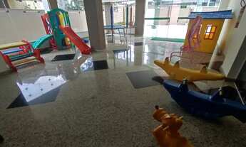 Imagem 3: Apartamento Glória c/ 3qts, sendo 1suíte, 2brs, 2vgs, amrs plnjds, varanda