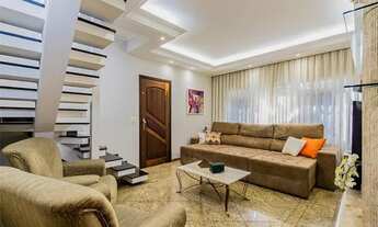 Imagem 2: CASA RESIDENCIAL em São Paulo - SP, Vila Mafra