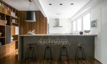 Imagem 3: Perdizes, reformado, 2 vagas Venda e Locação