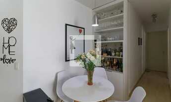 Imagem 6: Apartamento à Venda - Campo Belo, 2 Quartos, 49 m2