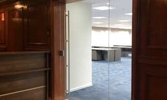 Imagem 6: Sala/Conjunto para aluguel possui 305 metros quadrados em Centro - Rio de Janeiro - RJ