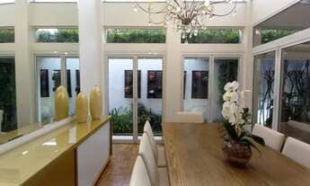 Imagem 7: CASA RESIDENCIAL em São Paulo - SP, Planalto Paulista