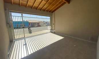 Imagem 3: INDAIATUBA - Casa Padrão - Jardim dos Colibris